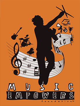 Music Empowers Foundation